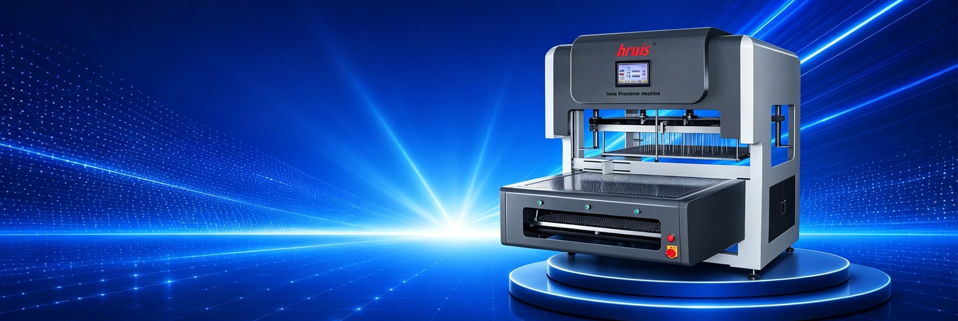 匠心智造・高效清废